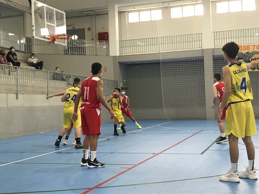CB-Telde-Junior Teresiano CB Las Palmas-2021-03-13 CB-Telde-Junior-Teresiano-CB-Las-Palmas-2021-03-13-8