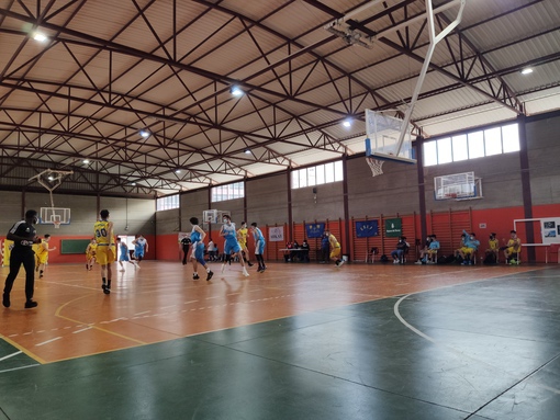 Sub 22 CB Las Palmas-CB Valsequillo Sub-22-CB-Las-Palmas-CB-Valsequillo-2021-03-20-9