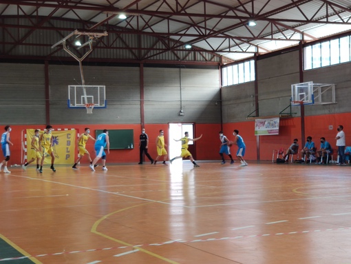 Sub 22 CB Las Palmas-CB Valsequillo Sub-22-CB-Las-Palmas-CB-Valsequillo-2021-03-20-9