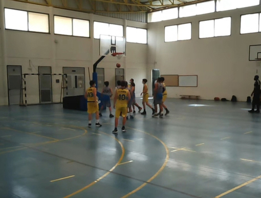 CB 7 Palmas-Infantil Club Baloncesto Las Palmas-2021-05-22 CB-7-Palmas-Infantil-Club-Baloncesto-Las-Palmas-2021-05-22-3