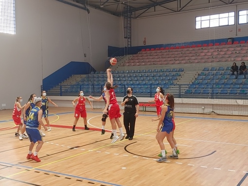 CB Telde | Senior Femenino CB Las Palmas