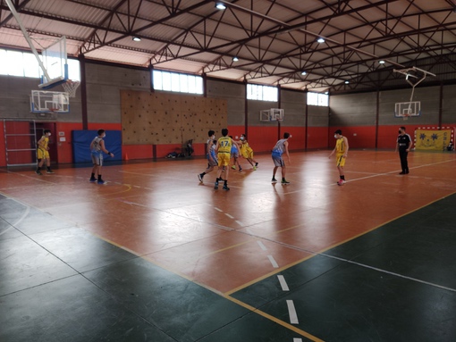 Infantil Club Baloncesto Las Palmas-CB 7 Palmas-2021-05-29 Infantil-Club-Baloncesto-Las-Palmas-CB-7-Palmas-2021-05-29-1