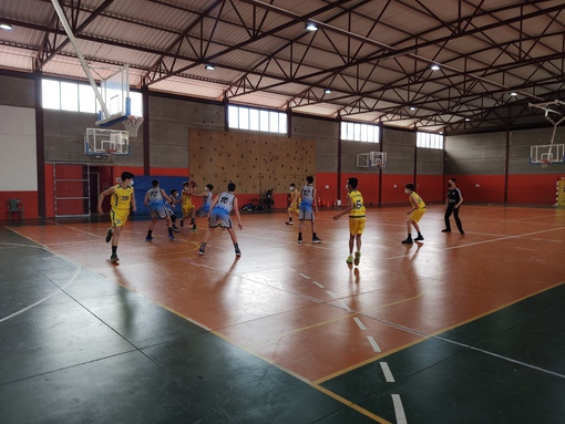 Infantil Club Baloncesto Las Palmas-CB 7 Palmas-2021-05-29 Infantil-Club-Baloncesto-Las-Palmas-CB-7-Palmas-2021-05-29-2