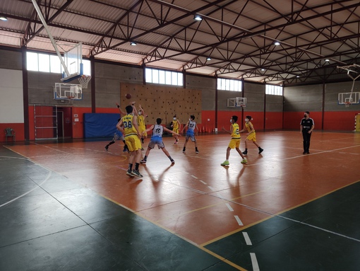 Infantil Club Baloncesto Las Palmas-CB 7 Palmas-2021-05-29 Infantil-Club-Baloncesto-Las-Palmas-CB-7-Palmas-2021-05-29-3
