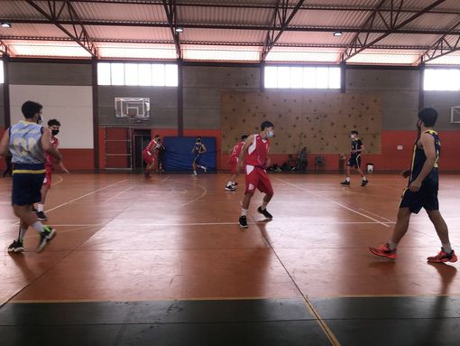 Junior Autonómico Agerul Club Baloncesto Las Palmas-CB Telde-2021-05-22 Junior-Autonomico-Agerul-Club-Baloncesto-Las-Palmas-CB-Telde-2021-05-22-2
