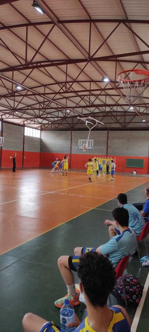 Junior IES Schamann CB Las Palmas-Junior Teresiano Club Baloncesto Las Palmas-2021-05-15 Junior-IES-Schamann-CB-Las-Palmas-Junior-Teresiano-Club-Baloncesto-Las-Palmas-2021-05-15-5