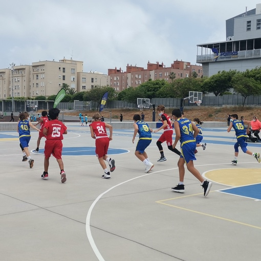 Mini Muebles Bandama Club Baloncesto Las Palmas-Cb San Bartolomé de Tirajana-2021-05-15 Mini-Muebles-Bandama-Club-Baloncesto-Las-Palmas-Cb-San-Bartolome-de-Tirajana-2021-05-15-2