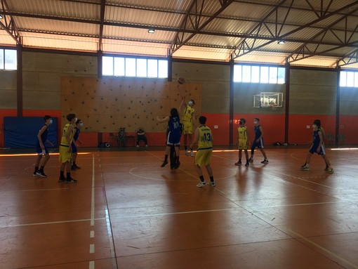 Precadete CB Las Palmas | CB Gran Canaria