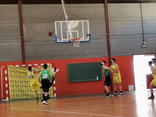 Cadete Club Baloncesto Las Palmas-CB La Goleta-2021-06-26 Cadete-Club-Baloncesto-Las-Palmas-CB-La-Goleta-2021-06-26-5