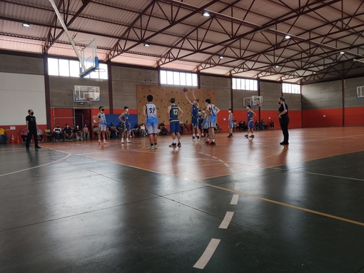Precadete Club Baloncesto Las Palmas-CB 7 Palmas-2021-06-06 Precadete-Club-Baloncesto-Las-Palmas-CB-7-Palmas-2021-06-06-2