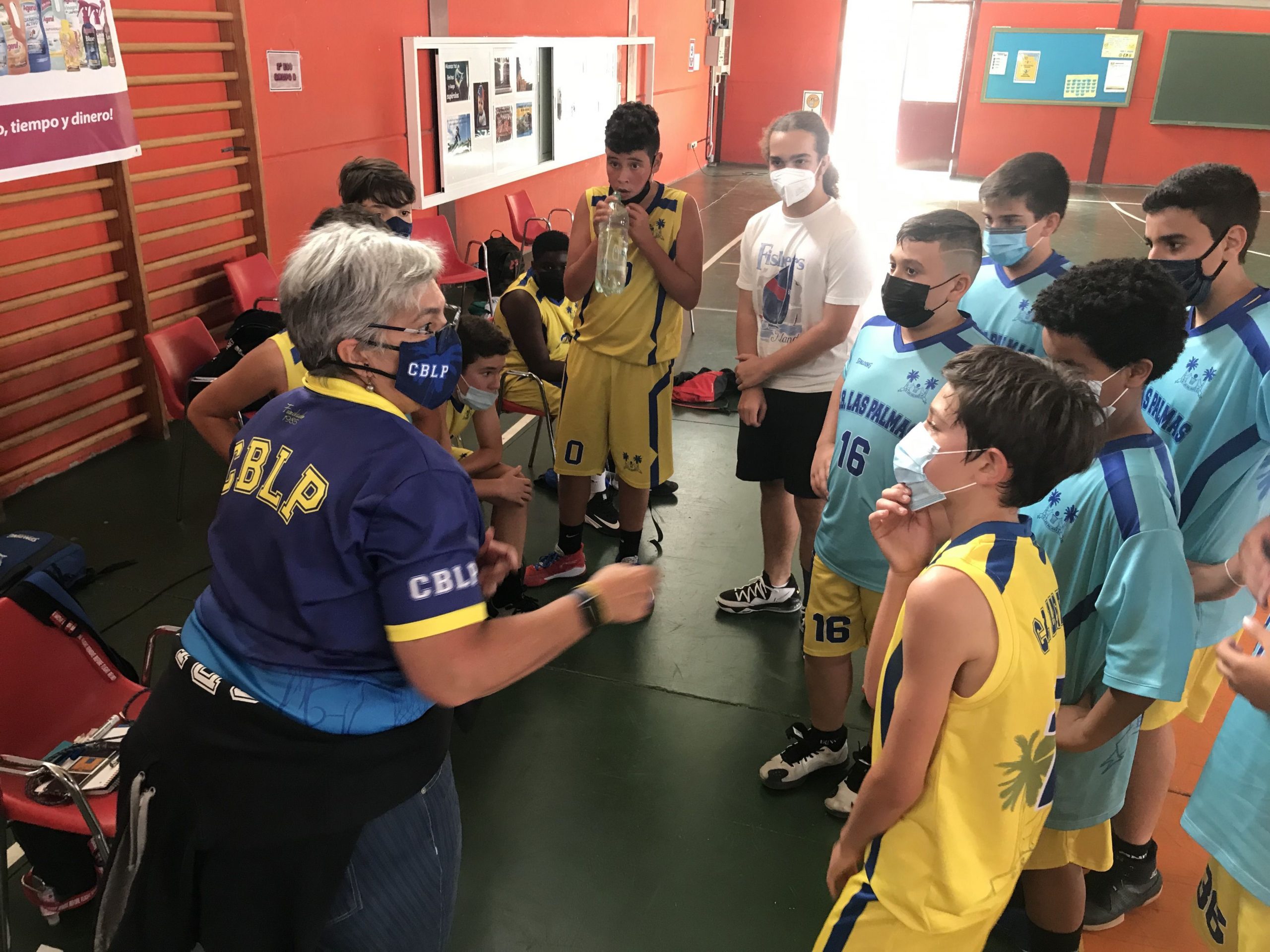 Preinfantil Club Baloncesto Las Palmas-CD Heidelberg-2021-06-12 Preinfantil-Club-Baloncesto-Las-Palmas-CD-Heidelberg-2021-06-12-5