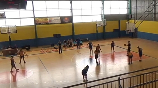 Senior Femenino Club Baloncesto Las-Palmas- Universidad Las Palmas GC-2021-06-26 Senior-Femenino-Club-Baloncesto-Las-Palmas- Universidad-Las-Palmas-GC-2021-06-26-1