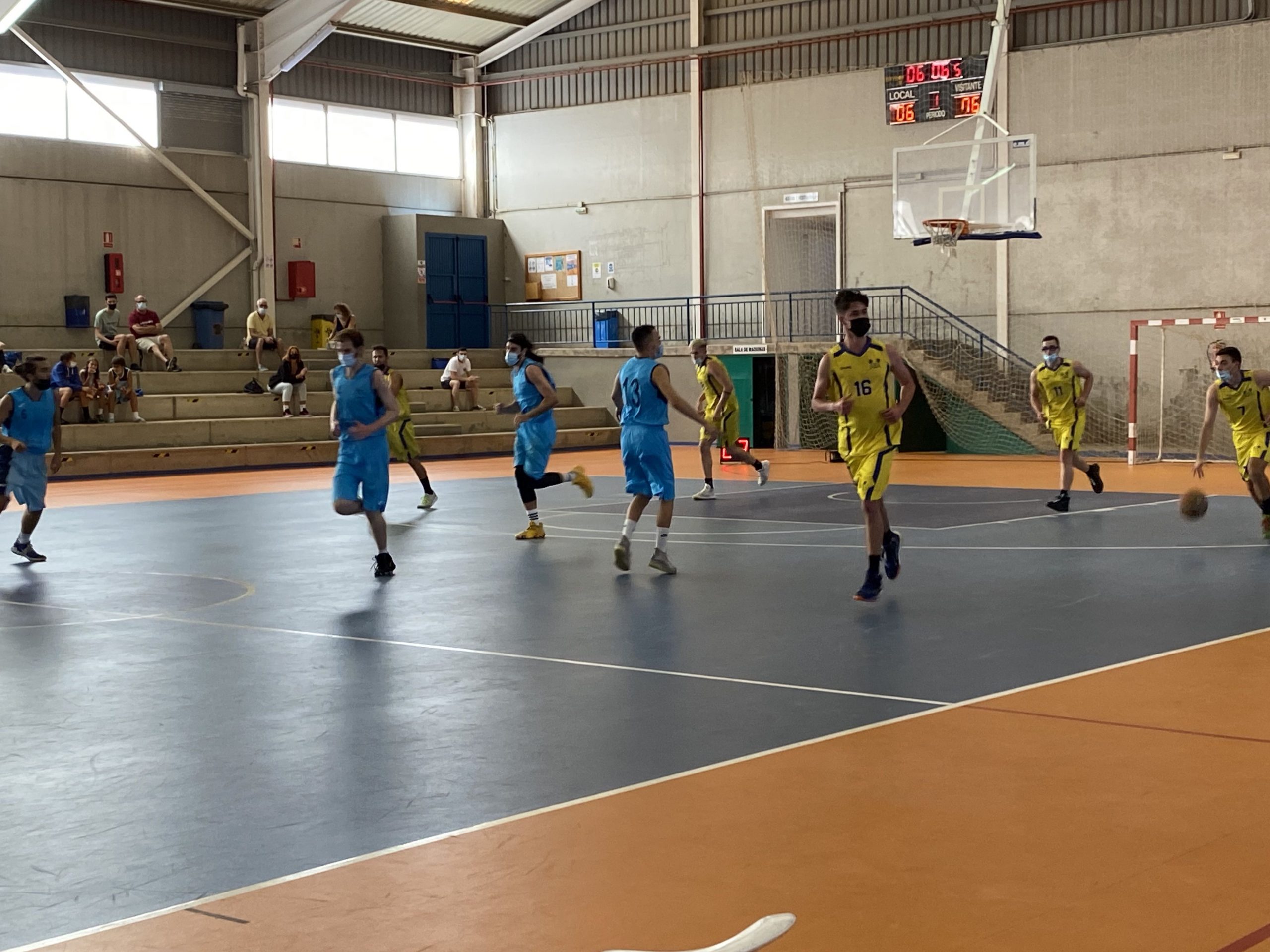 Sub 22 Club Baloncesto Las Palmas-CD Santa Loyola-2021-06-25 Sub-22-Club-Baloncesto-Las-Palmas-CD-Santa-Loyola-2021-06-25-7
