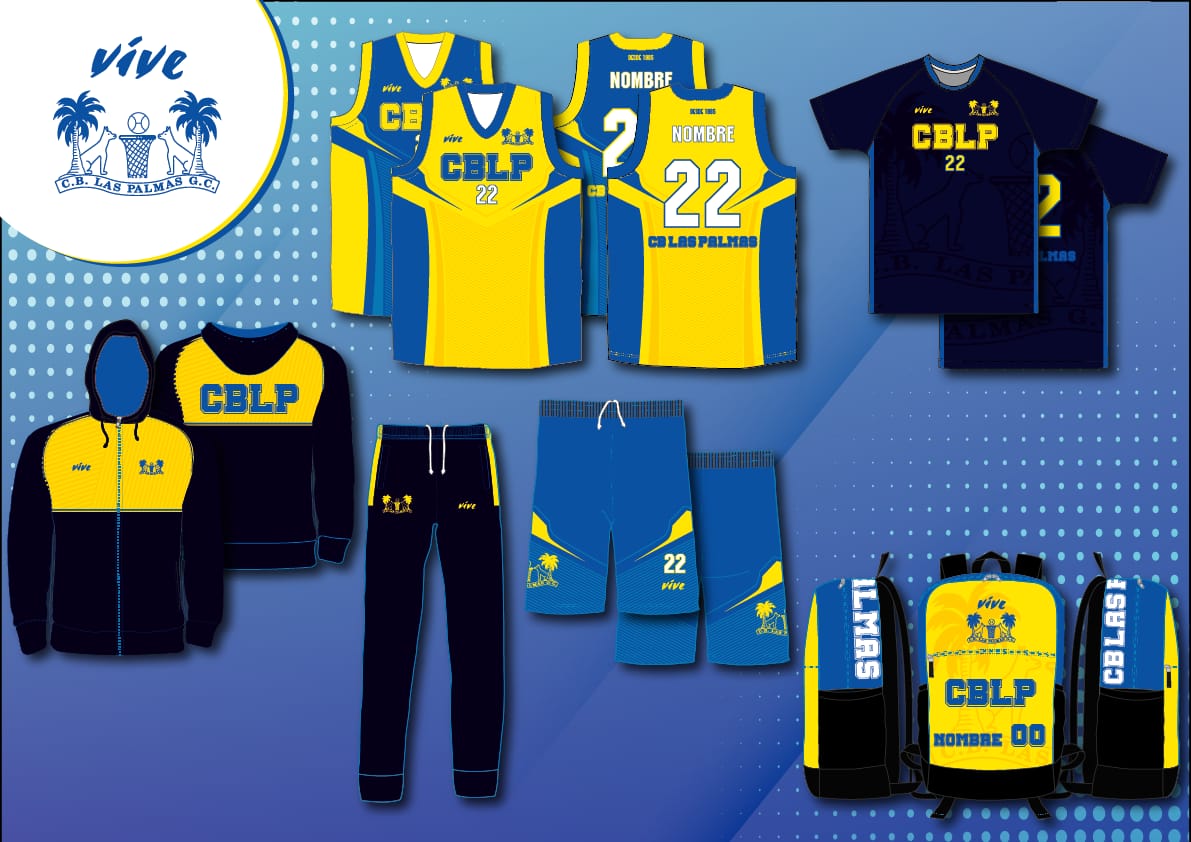 Vive-vestira-Club-Baloncesto-Las-Palmas-temporada-21-22
