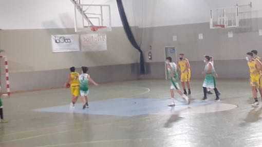CB Ingenio-Cadete Club Baloncesto Las Palmas-15102021 CB-Ingenio-Cadete-Club-Baloncesto-Las-Palmas-15102021-36