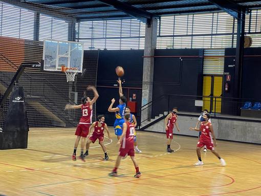 CD San Bartolomé de Tirajana-Junior Insular Club Baloncesto Las Palmas-30-10-2021 CD-San-Bartolome-de-Tirajana-Junior-Insular-Club-Baloncesto-Las-Palmas-30-10-2021-7