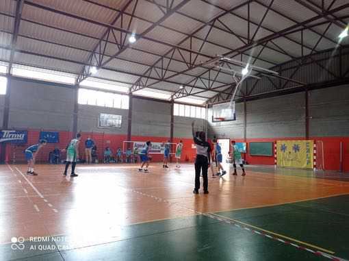 Infantil Club Baloncesto Las Palmas-CB Ingenio-23-10-2021 Infantil-Club-Baloncesto-Las-Palmas-CB-Ingenio-23-10-2021-18