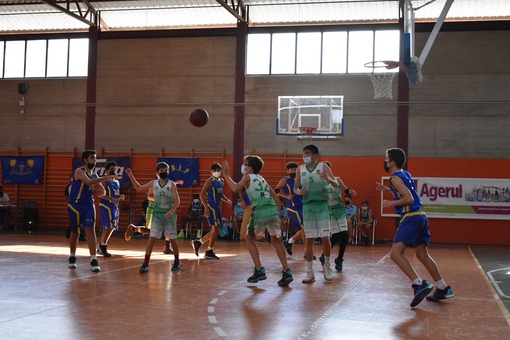 Infantil Club Baloncesto Las Palmas-CB Ingenio-23-10-2021 Infantil-Club-Baloncesto-Las-Palmas-CB-Ingenio-23-10-2021-8