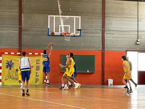 Junior Autonómico Agerul Club Baloncesto Las Palmas-CB 1939 Canarias-2021-10-03 Junior-Autonomico-Agerul-Club-Baloncesto-Las-Palmas-CB-1939-Canarias-2021-10-03-1
