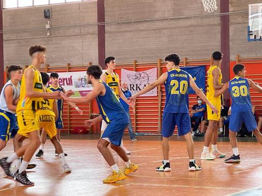 Junior Autonómico Agerul Club Baloncesto Las Palmas-CB 1939 Canarias-2021-10-03 Junior-Autonomico-Agerul-Club-Baloncesto-Las-Palmas-CB-1939-Canarias-2021-10-03-13