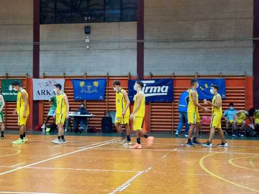 Junior Insular Club Baloncesto Las Palmas-CB Ingenio-23-10-2021 Junior-Insular-Club-Baloncesto-Las-Palmas-CB-Ingenio-23-10-2021-1