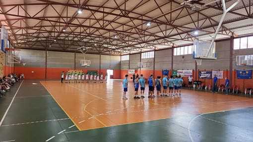 Precadete Club Baloncesto Las Palmas-CB Santa Brígida-16102021 Precadete-Club-Baloncesto-Las-Palmas-CB-Santa-Brigida-16102021-1