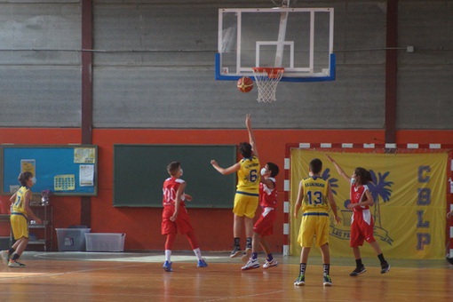 Preinfantil Club Baloncesto Las Palmas-CB Telde-16-10-2021 Preinfantil-Club-Baloncesto-Las-Palmas-CB-Telde-16-10-2021-10