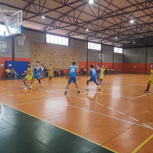 Sub 22 Club Baloncesto Las Palmas-CB Valsequillo-17-10-2021 Sub-22-Club-Baloncesto-Las-Palmas-CB-Valsequillo-17-10-2021-4