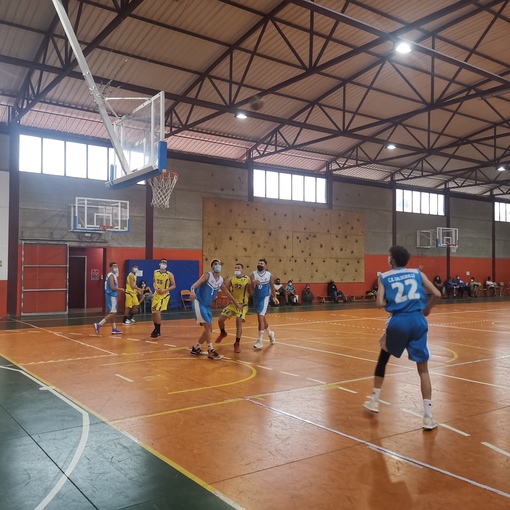 Sub 22 Club Baloncesto Las Palmas-CB Valsequillo-17-10-2021 Sub-22-Club-Baloncesto-Las-Palmas-CB-Valsequillo-17-10-2021-6