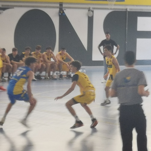 CB 1939 Canarias | Junior Agerul CB Las Palmas