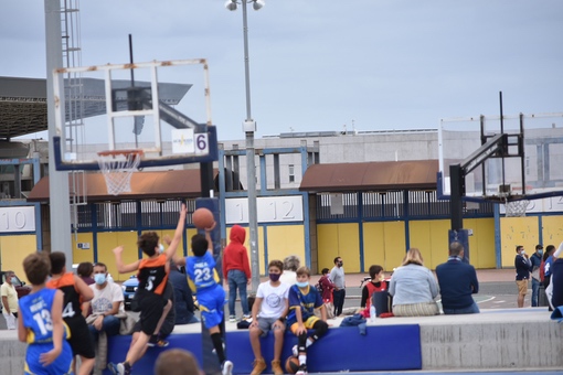 CB Santa Lucía Basket-Mini Agerul Club Baloncesto Las Palmas CB-Santa-Lucia-Basket-Mini-Agerul-Club-Baloncesto-Las-Palmas-06-11-2021-26