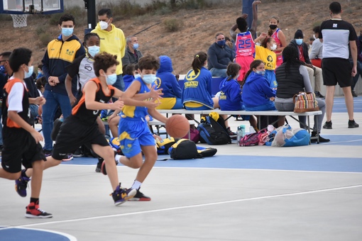 CB Santa Lucía Basket-Mini Agerul Club Baloncesto Las Palmas CB-Santa-Lucia-Basket-Mini-Agerul-Club-Baloncesto-Las-Palmas-06-11-2021-31