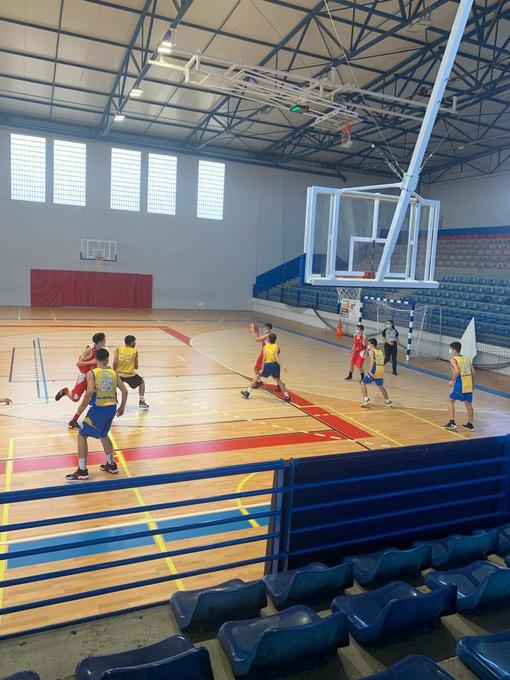 CB Telde-Precadete Club Baloncesto Las-Palmas-28-11-2021 CB-Telde-Precadete-Club-Baloncesto-Las-Palmas-28-11-2021-1