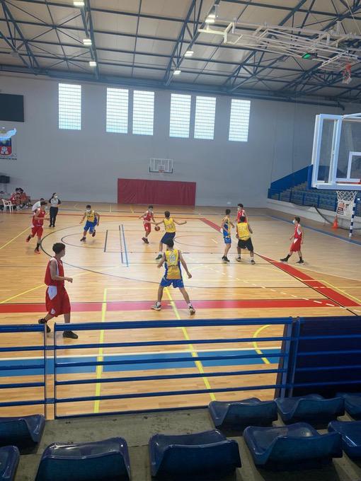 CB Telde-Precadete Club Baloncesto Las-Palmas-28-11-2021 CB-Telde-Precadete-Club-Baloncesto-Las-Palmas-28-11-2021-6