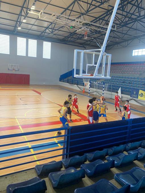 CB Telde-Precadete Club Baloncesto Las-Palmas-28-11-2021 CB-Telde-Precadete-Club-Baloncesto-Las-Palmas-28-11-2021-8
