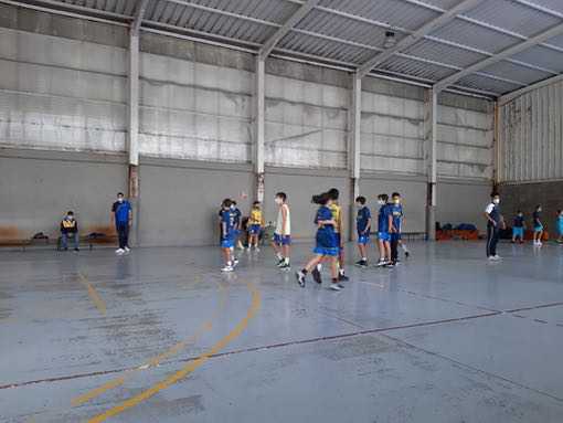 CD Loyola-Preinfantil Muebles Bandama Club Baloncesto Las Palmas-13-11-2021 CD-Loyola-Preinfantil-Muebles-Bandama-Club-Baloncesto-Las-Palmas-13-11-2021-10