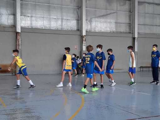 CD Loyola-Preinfantil Muebles Bandama Club Baloncesto Las Palmas-13-11-2021 CD-Loyola-Preinfantil-Muebles-Bandama-Club-Baloncesto-Las-Palmas-13-11-2021-6