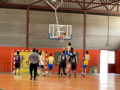 Junior Agerul Club Baloncesto Las Palmas-CD Magec Tías Junior-Agerul-Club-Baloncesto-Las-Palmas-CD-Magec-Tias-07-11-2021-11