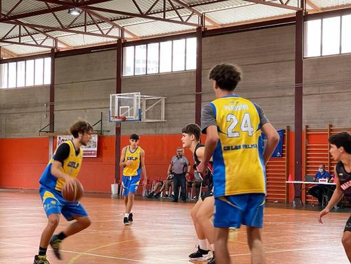 Junior Agerul Club Baloncesto Las Palmas-CD Magec Tías Junior-Agerul-Club-Baloncesto-Las-Palmas-CD-Magec-Tias-07-11-2021-9