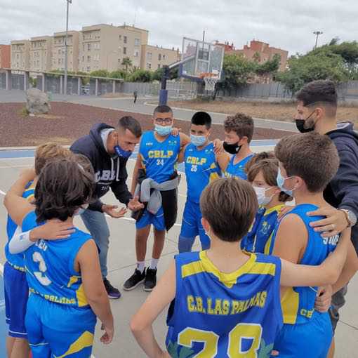 Minibasket Muebles Bandama Club Baloncesto Las Palmas-Baloncesto Gáldar Minibasket-Muebles-Bandama-Club-Baloncesto-Las-Palmas-Baloncesto-Galdar-06-11-2021-12
