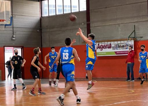 Precadete Club Baloncesto Las Palmas-CB Esbisoni Precadete-Club-Baloncesto-Las-Palmas-CB-Esbisoni-06-11-2021-3