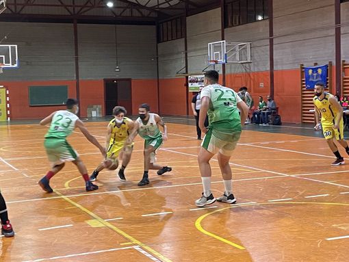 Sub 22 CB Las Palmas | CB Ingenio