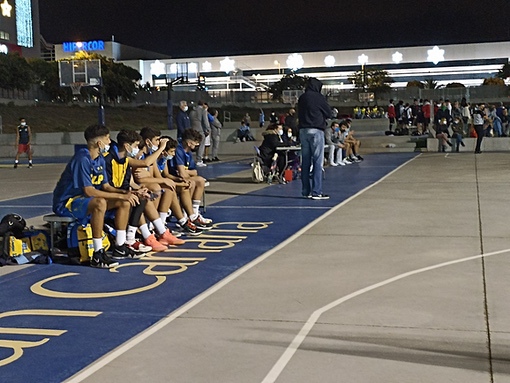 CB 7 Palmas-Junior Insular Club Baloncesto Las Palmas-01-12-2021 CB-7-Palmas-Junior-Insular-Club-Baloncesto-Las-Palmas-01-12-2021-1