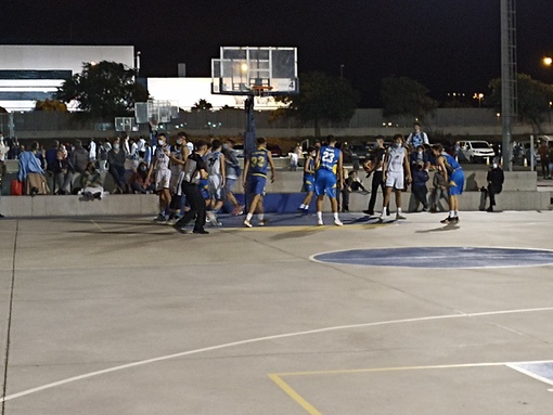 CB 7 Palmas-Junior Insular Club Baloncesto Las Palmas-01-12-2021 CB-7-Palmas-Junior-Insular-Club-Baloncesto-Las-Palmas-01-12-2021-2