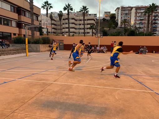 CB Esbisoni-Precadete Club Baloncesto Las Palmas-15-12-2021 CB-Esbisoni-Precadete-Club-Baloncesto-Las-Palmas-15-12-2021-5