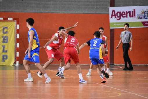 Junior Agerul Club Baloncesto Las Palmas-CB Telde-12-12-2021 Junior-Agerul-Club-Baloncesto-Las-Palmas-CB-Telde-12-12-2021-5
