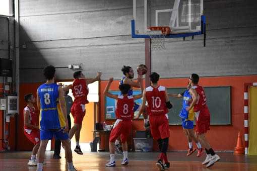 Junior Agerul Club Baloncesto Las Palmas-CB Telde-12-12-2021 Junior-Agerul-Club-Baloncesto-Las-Palmas-CB-Telde-12-12-2021-7