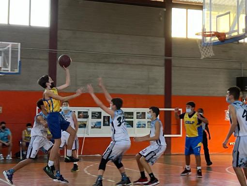 Precadete Club Baloncesto Las Palmas-CB 7 Palmas-04-12-2021 Precadete-Club-Baloncesto-Las-Palmas-CB-7-Palmas-04-12-2021-10