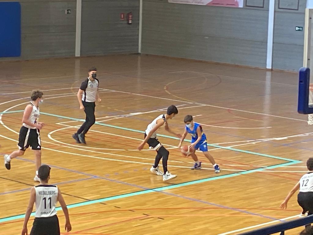 CD Heidelberg-Preinfantil Muebles Bandama Club Baloncesto Las Palmas-30-01-2022 CD-Heidelberg-Preinfantil-Muebles-Bandama-Club-Baloncesto-Las-Palmas-30-01-2022-14