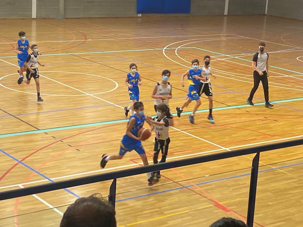 CD Heidelberg-Preinfantil Muebles Bandama Club Baloncesto Las Palmas-30-01-2022 CD-Heidelberg-Preinfantil-Muebles-Bandama-Club-Baloncesto-Las-Palmas-30-01-2022-17